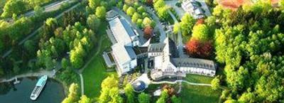 фото отеля Welcome Hotel Meschede/Hennesee