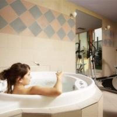 фото отеля BEST WESTERN Hotel Bila Labut