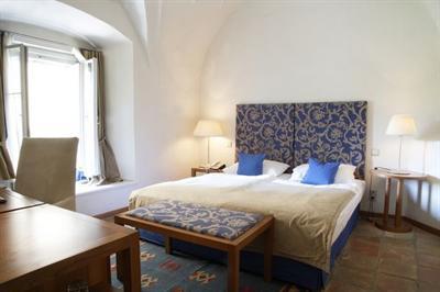 фото отеля Das Salzamt - Palais Hotel Landhaushof