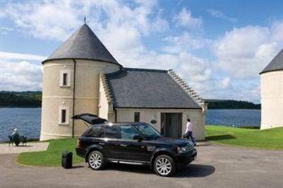 фото отеля Lough Erne Resort