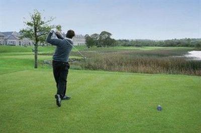 фото отеля Lough Erne Resort