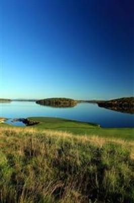 фото отеля Lough Erne Resort