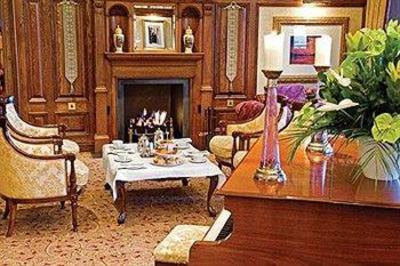 фото отеля Lough Erne Resort