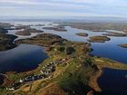 фото отеля Lough Erne Resort