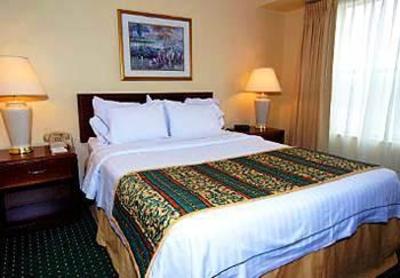 фото отеля Residence Inn Mobile