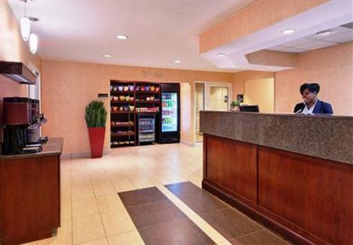 фото отеля Residence Inn Mobile