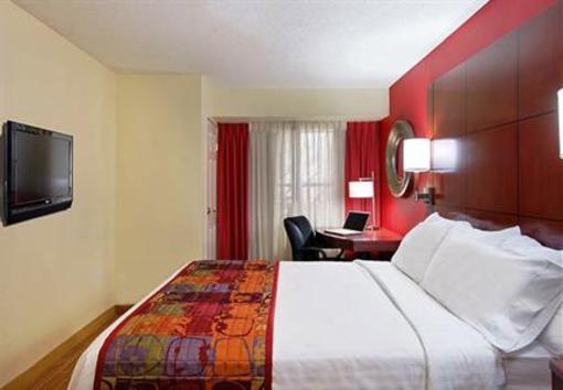 фото отеля Residence Inn Mobile