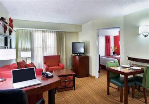 фото отеля Residence Inn Mobile