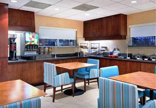 фото отеля Residence Inn Mobile