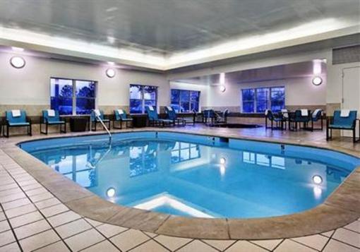 фото отеля Residence Inn Mobile