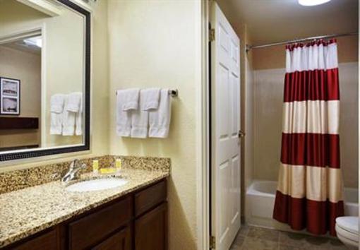 фото отеля Residence Inn Mobile
