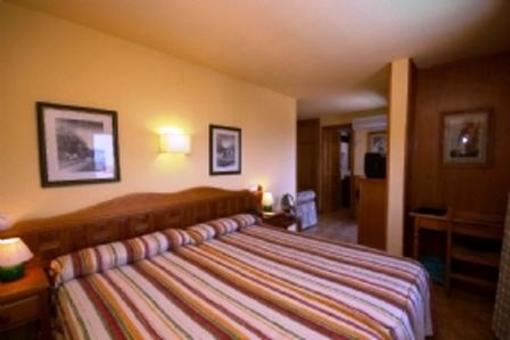 фото отеля Hotel Alcadima Lanjaron