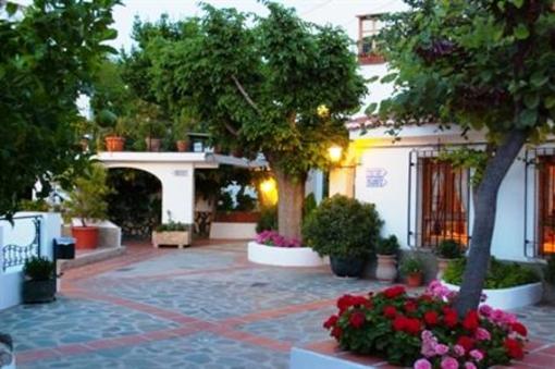 фото отеля Hotel Alcadima Lanjaron