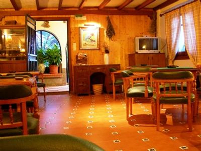фото отеля Hotel Alcadima Lanjaron