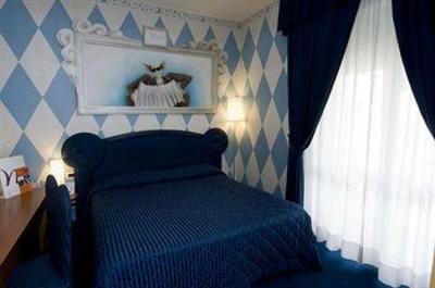 фото отеля Best Western La Gradisca
