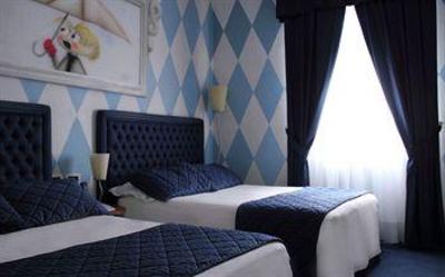 фото отеля Best Western La Gradisca