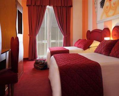 фото отеля Best Western La Gradisca