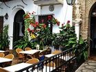 фото отеля HOTEL LOS PATIOS