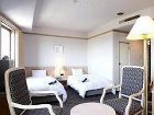 фото отеля APA Hotel Kanazawa West