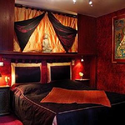 фото отеля Brussels Welcome Hotel