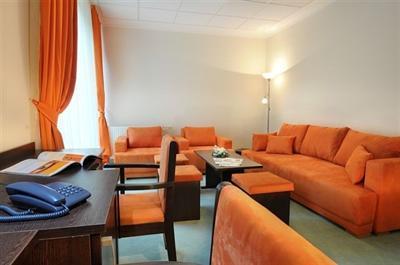 фото отеля Hotel Sorea