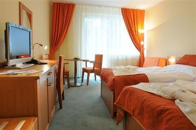 фото отеля Hotel Sorea