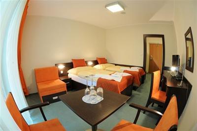 фото отеля Hotel Sorea
