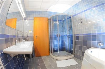 фото отеля Hotel Sorea