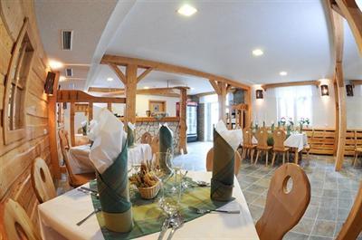 фото отеля Hotel Sorea