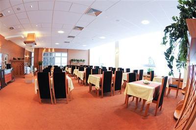фото отеля Hotel Sorea