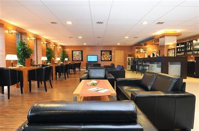 фото отеля Hotel Sorea