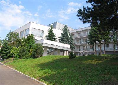 фото отеля Hotel Sorea