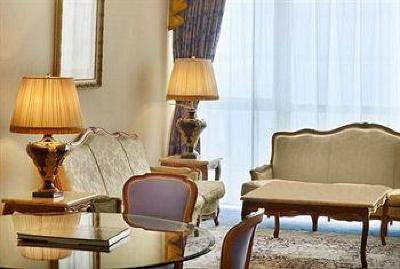фото отеля Le Meridien Re-Ndama