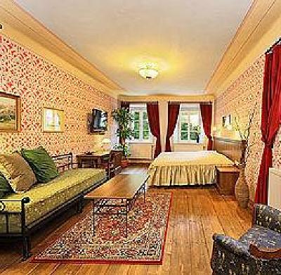фото отеля Hotel Alchymy Riverside