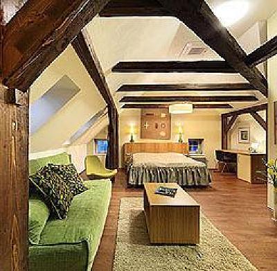 фото отеля Hotel Alchymy Riverside