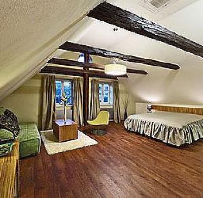 фото отеля Hotel Alchymy Riverside