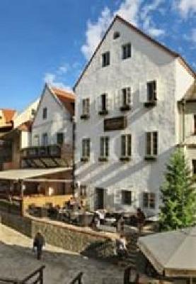 фото отеля Hotel Alchymy Riverside