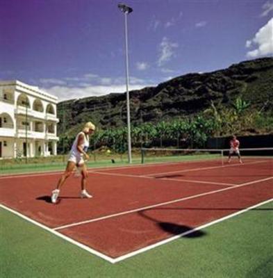 фото отеля Sol La Palma Hotel