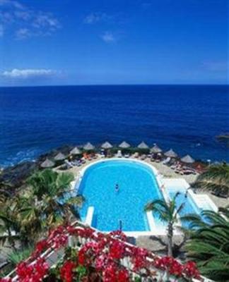 фото отеля Sol La Palma Hotel