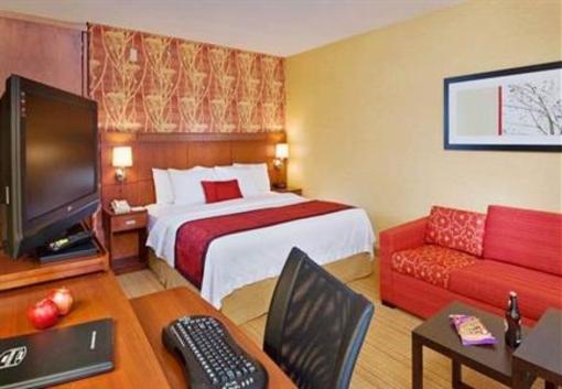 фото отеля Courtyard Hotel Columbia (Maryland)