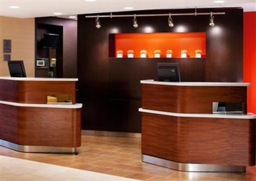 фото отеля Courtyard Hotel Columbia (Maryland)