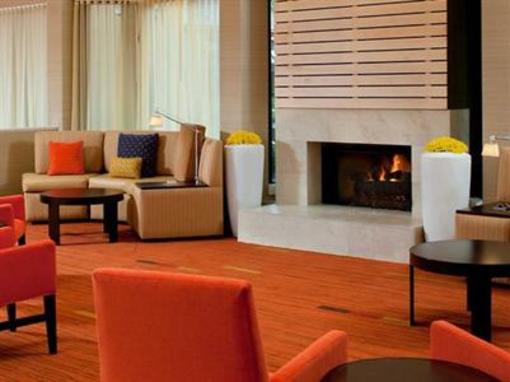 фото отеля Courtyard Hotel Columbia (Maryland)