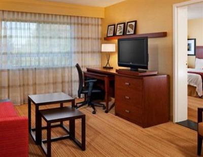 фото отеля Courtyard Hotel Columbia (Maryland)