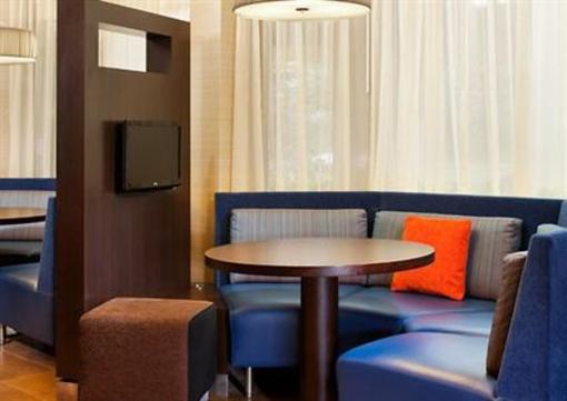 фото отеля Courtyard Hotel Columbia (Maryland)