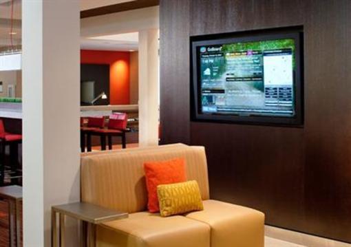 фото отеля Courtyard Hotel Columbia (Maryland)
