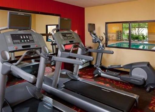фото отеля Courtyard Hotel Columbia (Maryland)