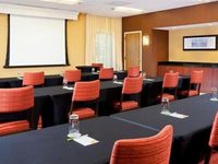 Courtyard Hotel Columbia (Maryland)