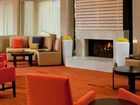 фото отеля Courtyard Hotel Columbia (Maryland)