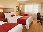 фото отеля Courtyard Hotel Columbia (Maryland)