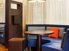 фото отеля Courtyard Hotel Columbia (Maryland)